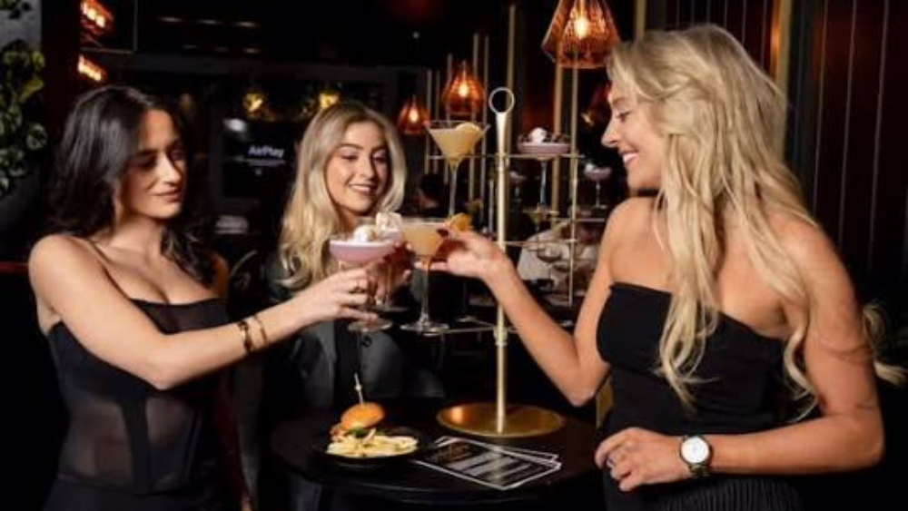 Illumina Bar Prahran