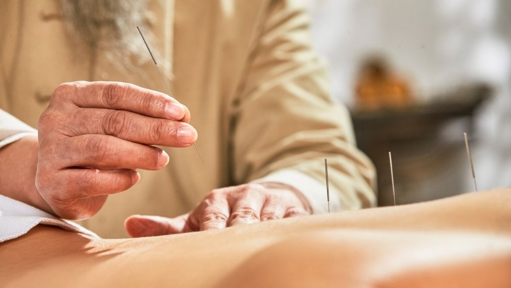 Traditional Chinese Medicine