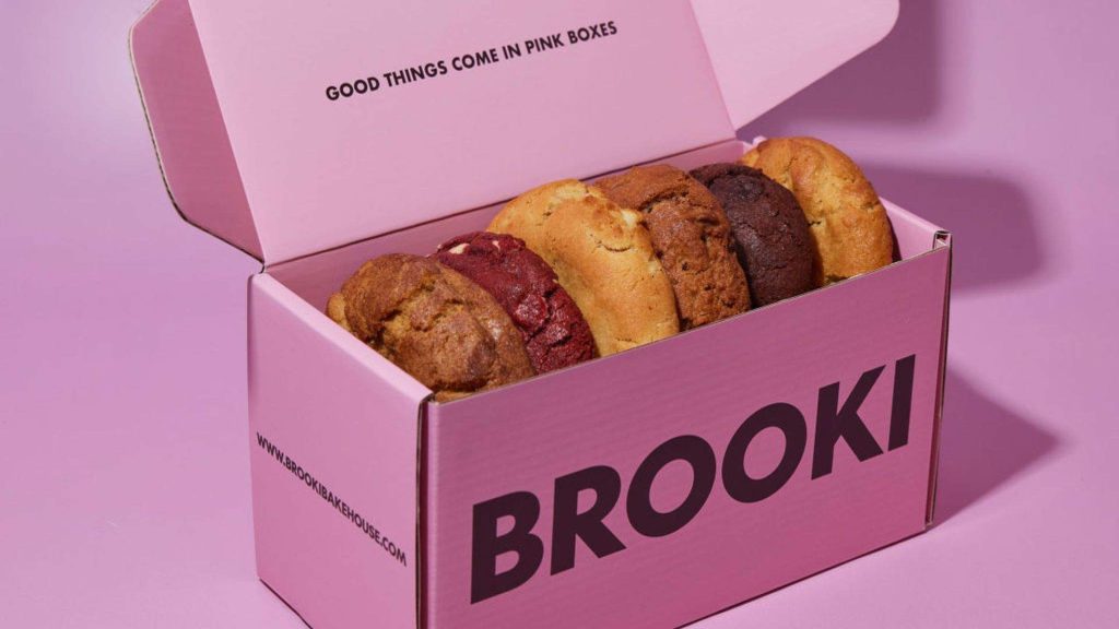Brooki Bakehouse is opening on Chapel Street