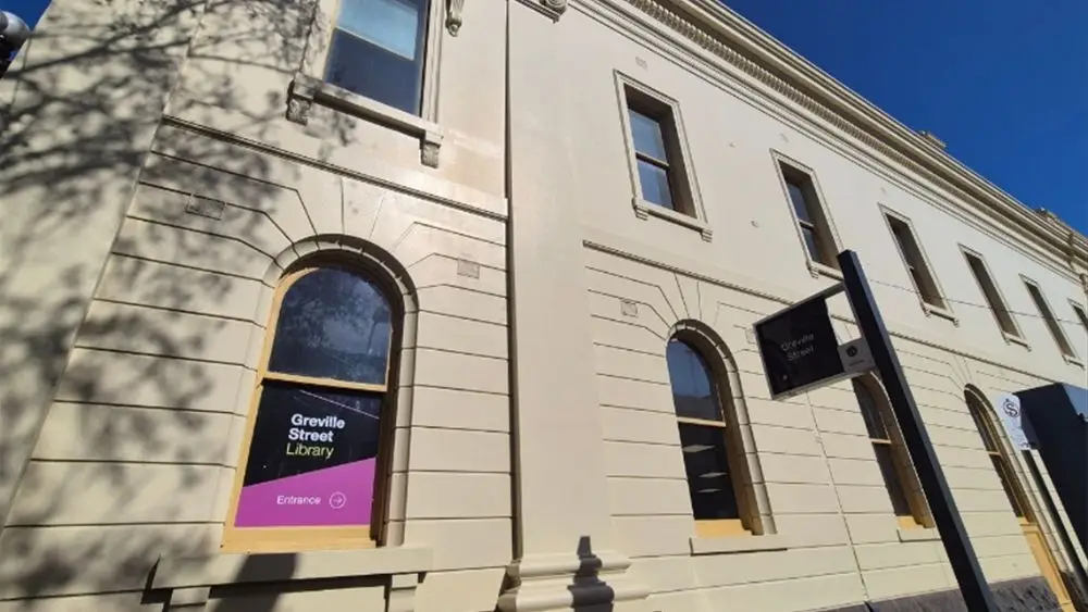 School holiday plans, sorted: Greville Street Library has three free kids’ events coming up
