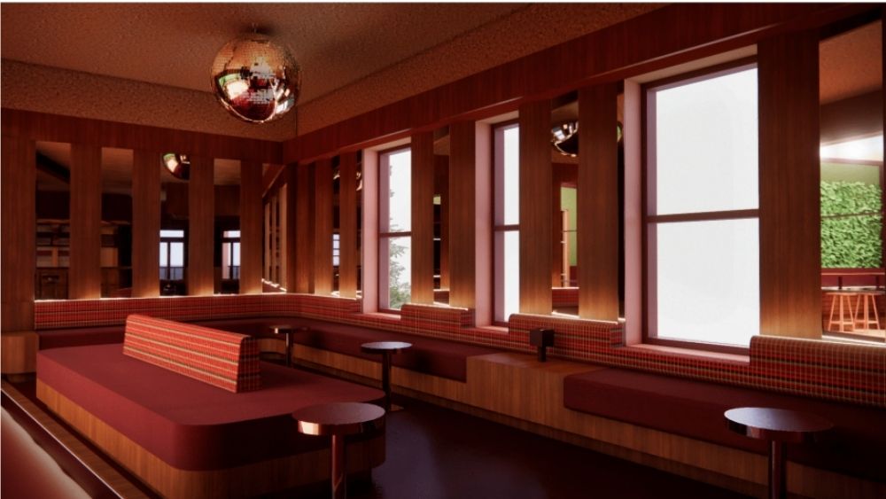 Goodbye Lucky Coq, hello Lucky’s: A Chapel Street icon is getting a major makeover